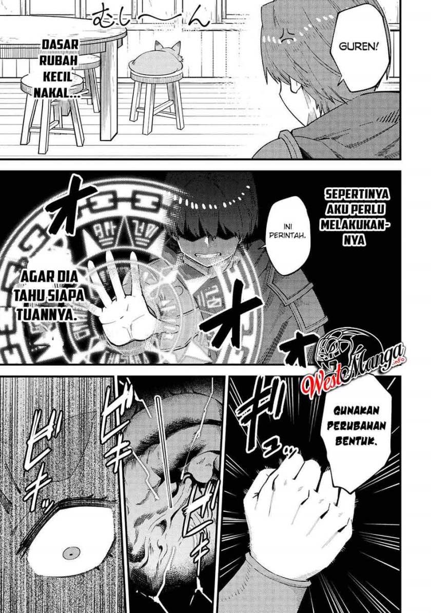 Kaifuku Jutsushi Yarinaoshi: Sokushi Mahou to Skill Copy no Chouetsu Heal